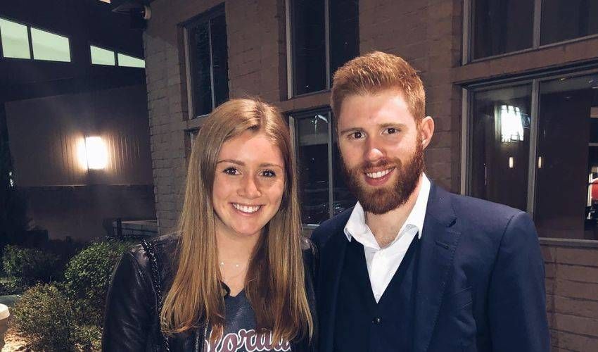 Jesse Compher gets her day through inaugural PWHL Draft | The Home Of ...