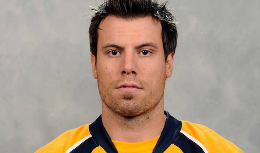 Player of the Week - Shea Weber