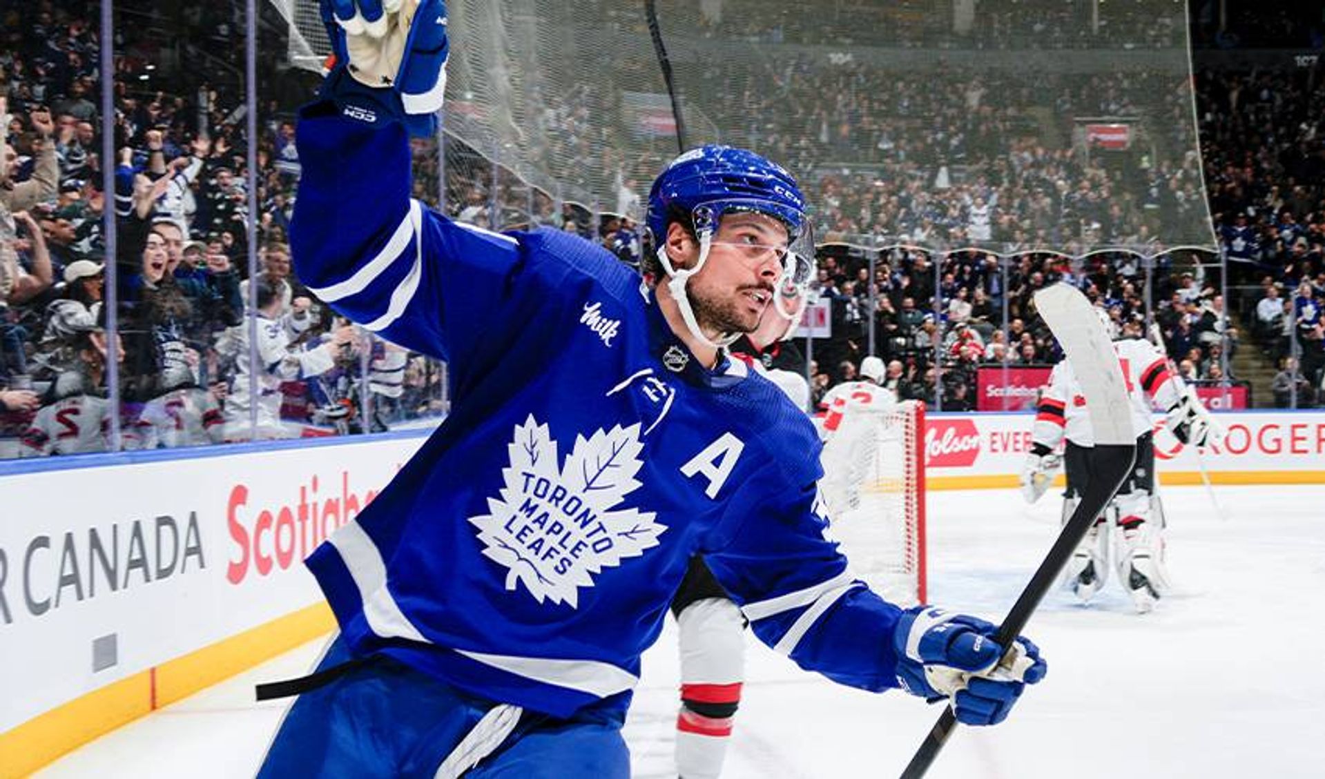 Matthews’ preparation paying off as repeat TLA finalist