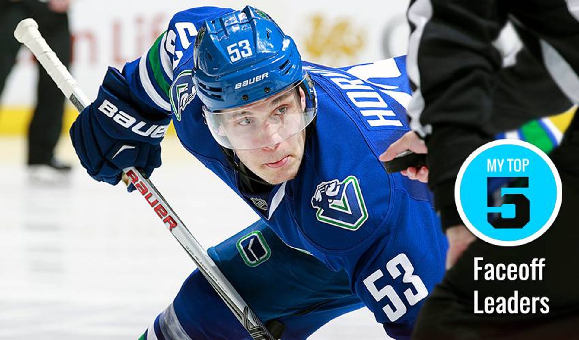 My Top 5 | Quick on the draw