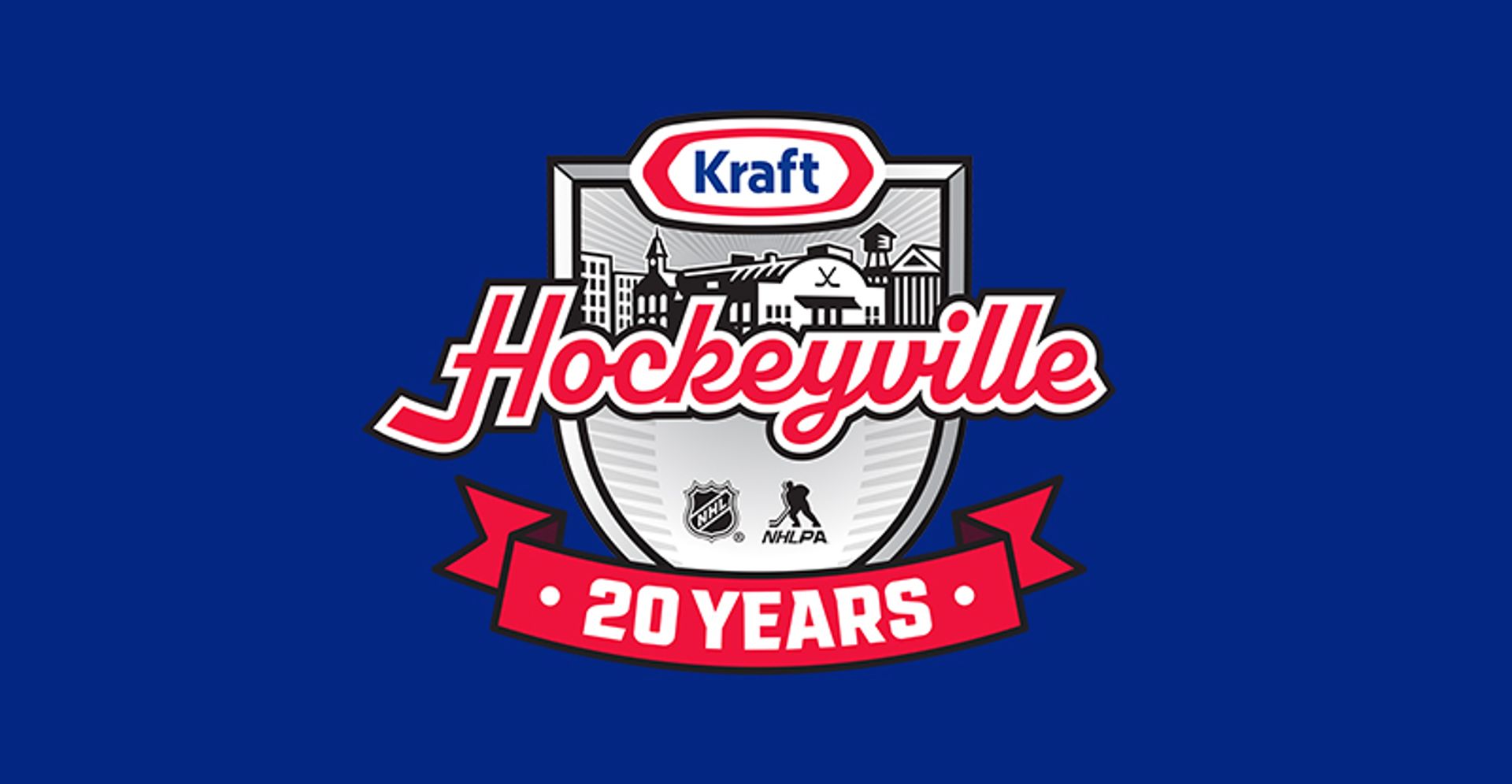 Kraft Hockeyville 
