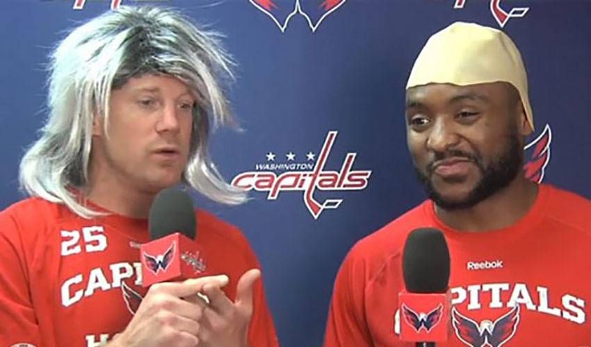 Imitation Is the Greatest Form Of Flattery