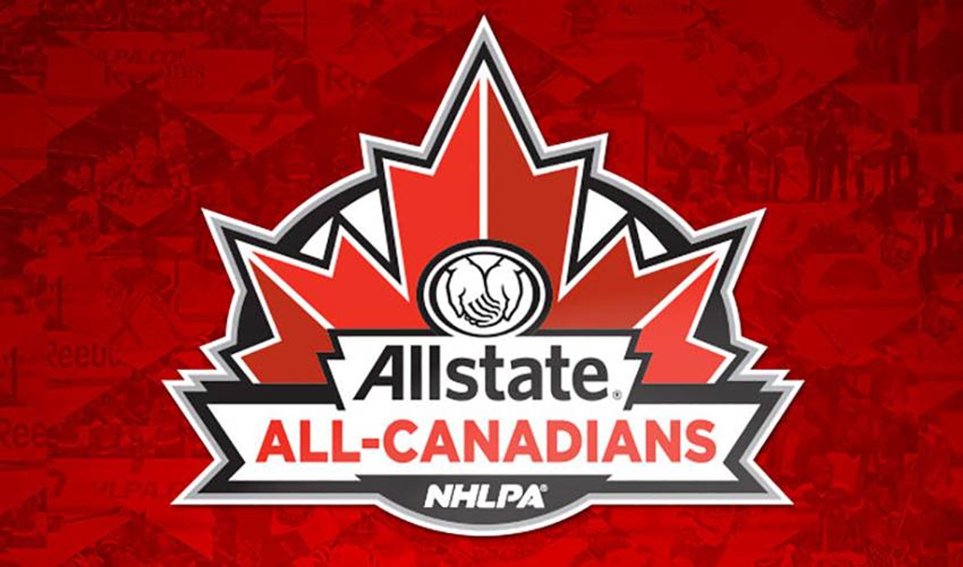 NHLPA Announces Players to Attend Third Annual Allstate All-Canadians Mentorship Camp