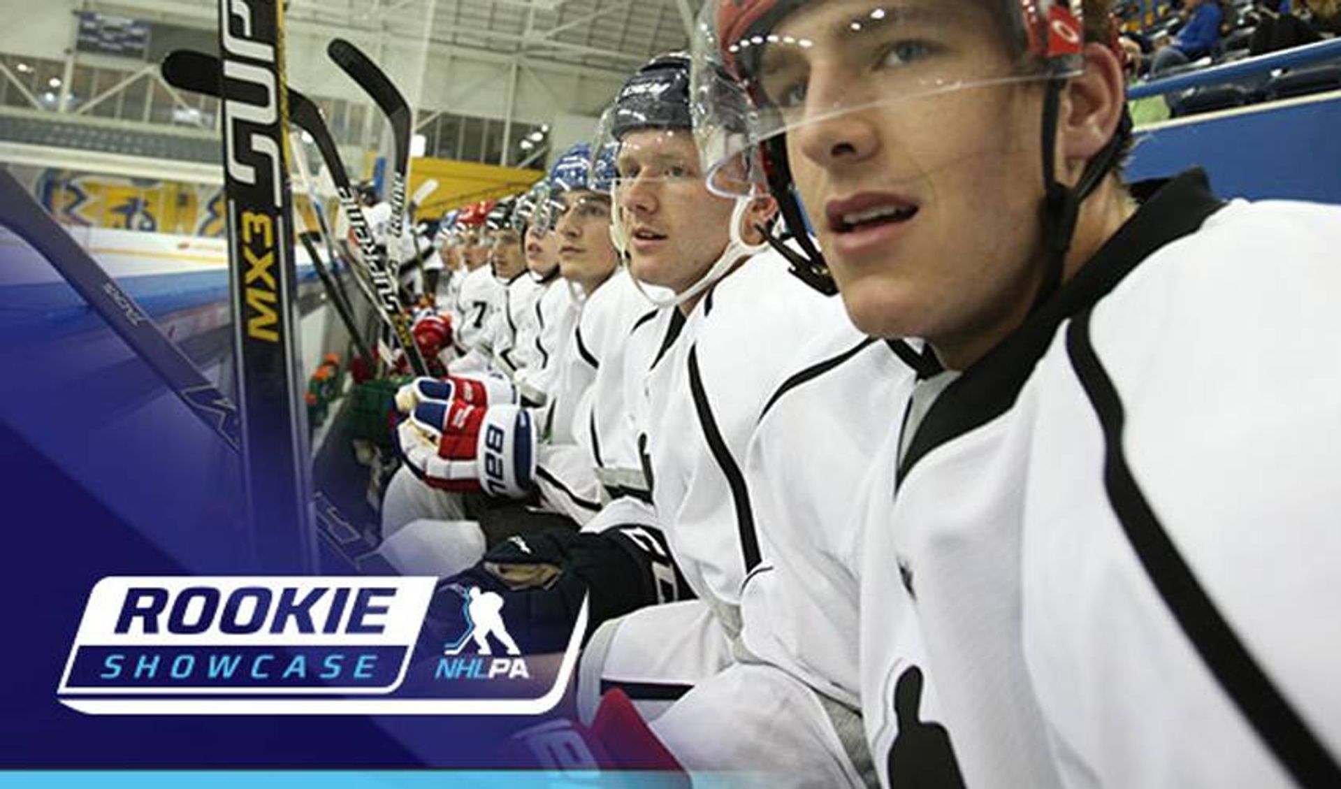 NHLPA Rookie Showcase: Day Two Wrap-Up