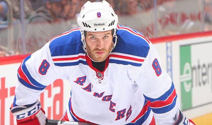 Prust Holds Nothing Back