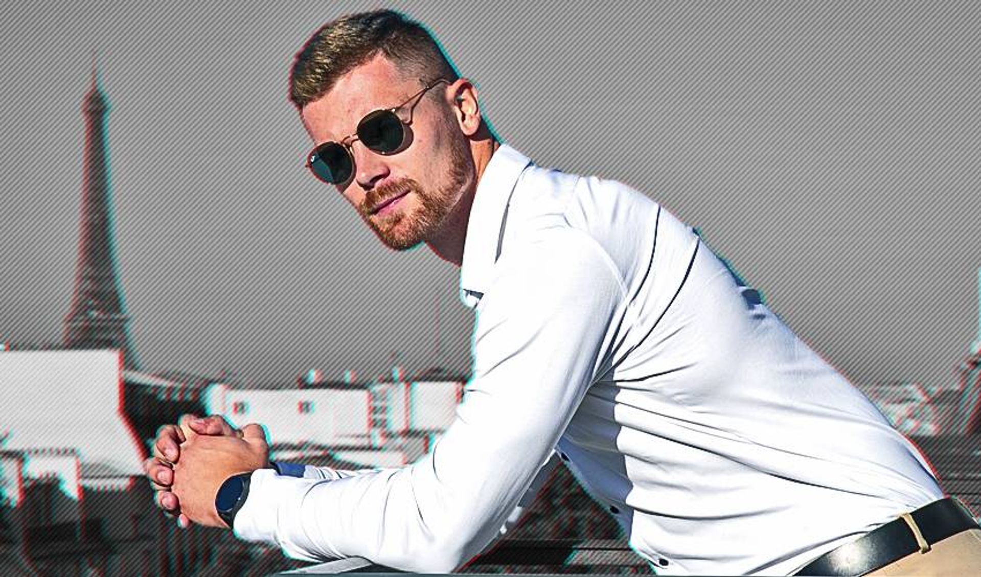 Player Q&A | Karel Vejmelka