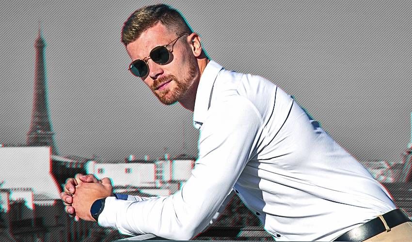 Player Q&A | Karel Vejmelka