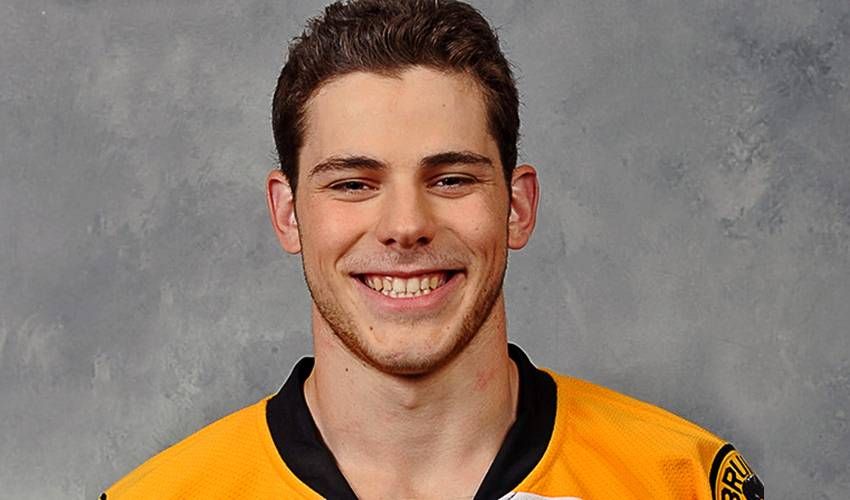 Player of the Week - Tyler Seguin