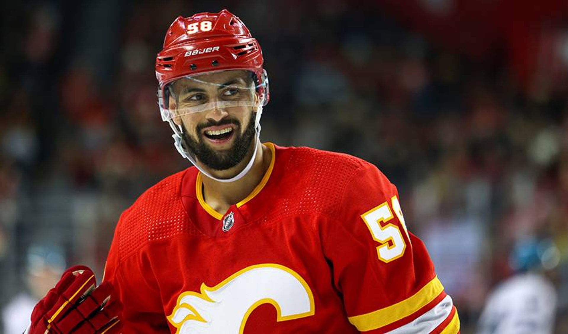 Inspiring many along the way, Kylington finds gratitude through mental health journey