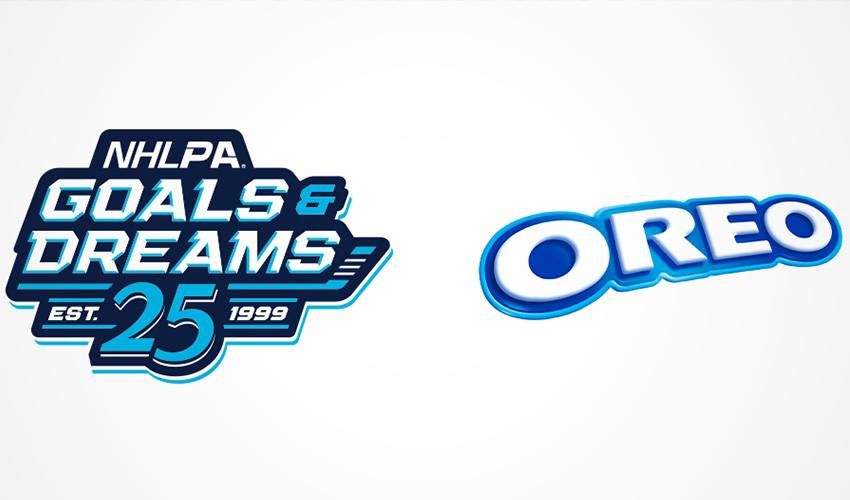 NHLPA and Oreo join forces to launch ‘Oreo Stay Playful For All ...