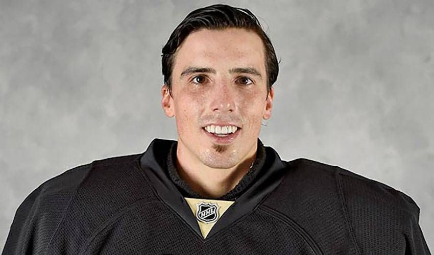 Player of the Week - Marc-Andre Fleury
