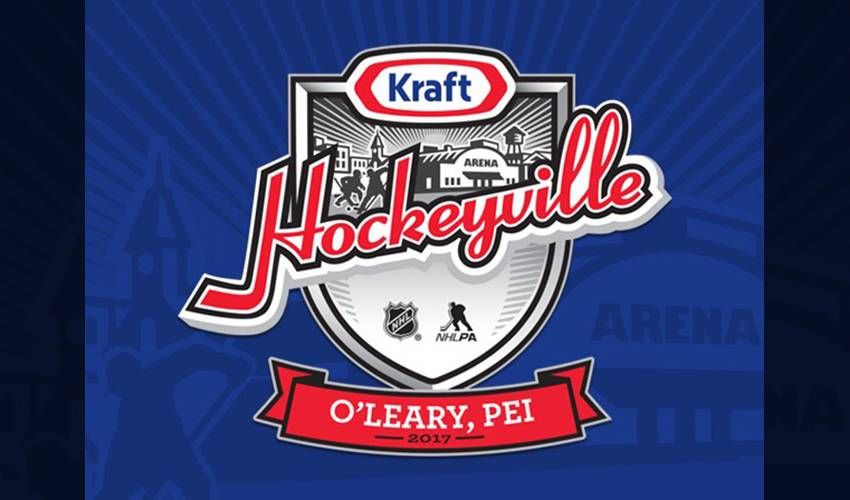 OTTAWA SENATORS AND NEW JERSEY DEVILS TO FACE OFF IN NHL PRESEASON GAME AS PART OF KRAFT HOCKEYVILLE CANADA