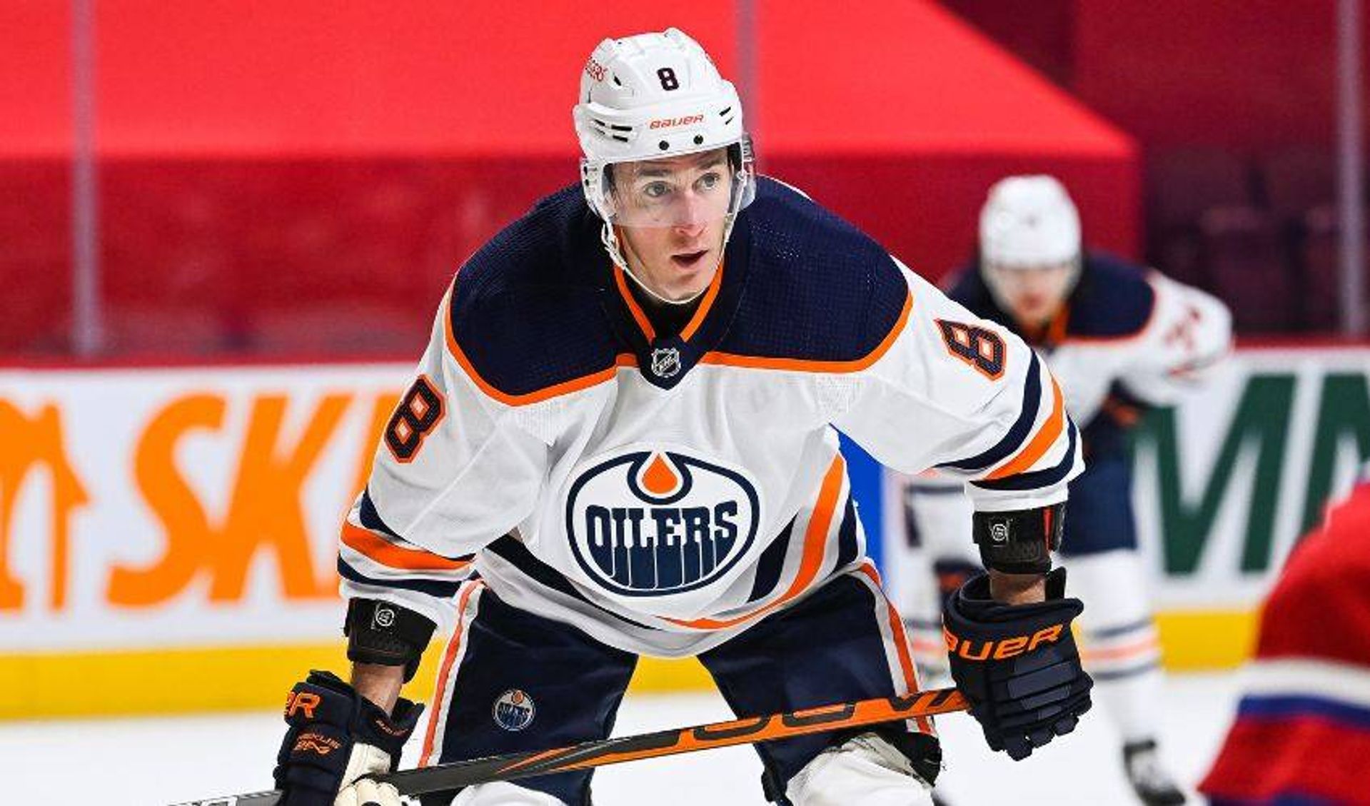 Kyle Turris goes back to his roots in retirement