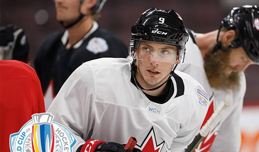My Hometown: Matt Duchene