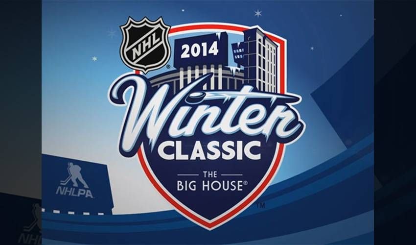 Outdoor Old Time Hockey