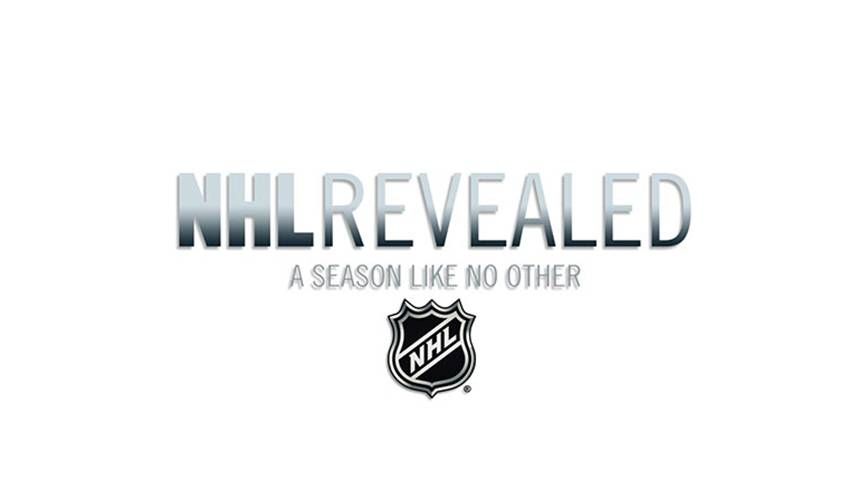 COORS LIGHT SIGNS ON AS PRESENTING SPONSOR OF "NHL REVEALED" SERIES