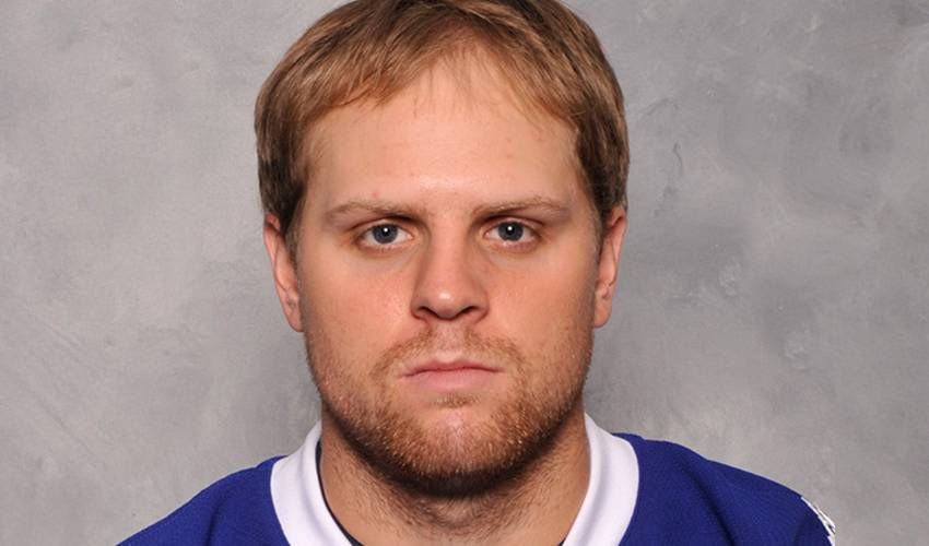 Player of the Week - Phil Kessel