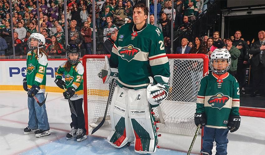 Fleury family’s emotional rollercoaster nearing its end