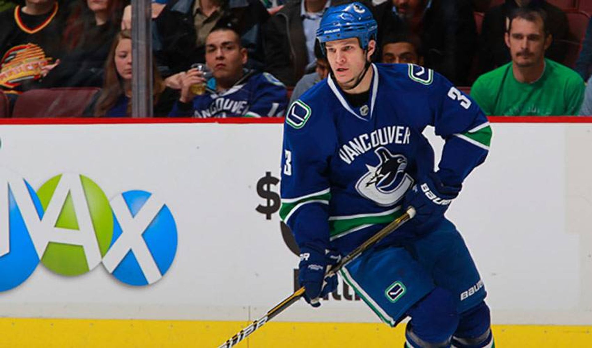 Signed, Sealed & Ready to Deliver