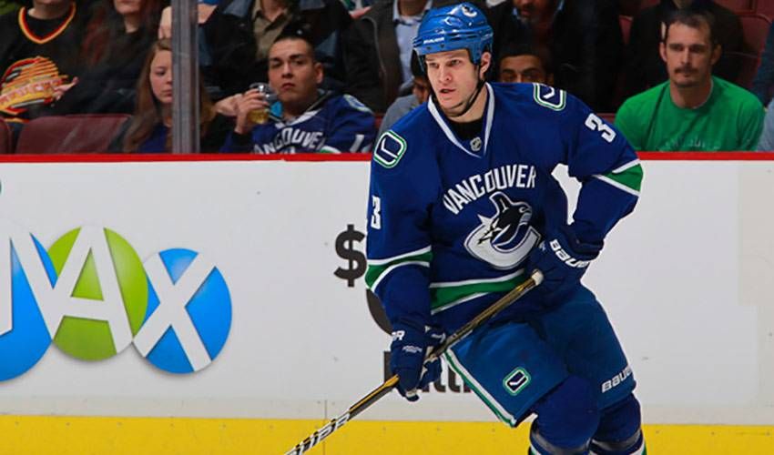 Signed, Sealed & Ready to Deliver