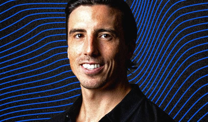 Player Q&A | Marc-Andre Fleury