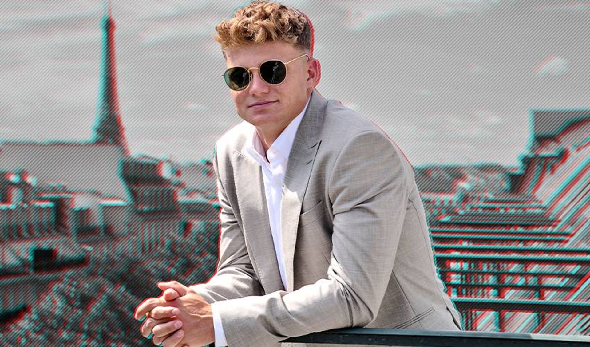 Player Q&A | Tim Stützle