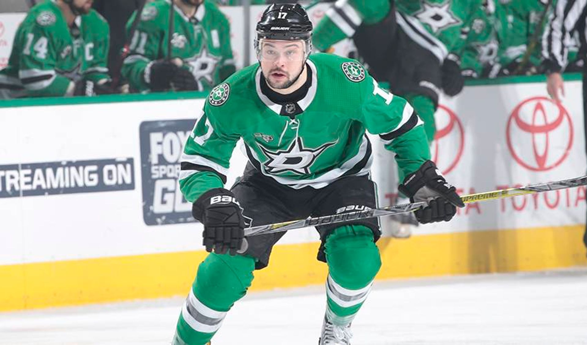 Shore motivated for first taste of playoffs