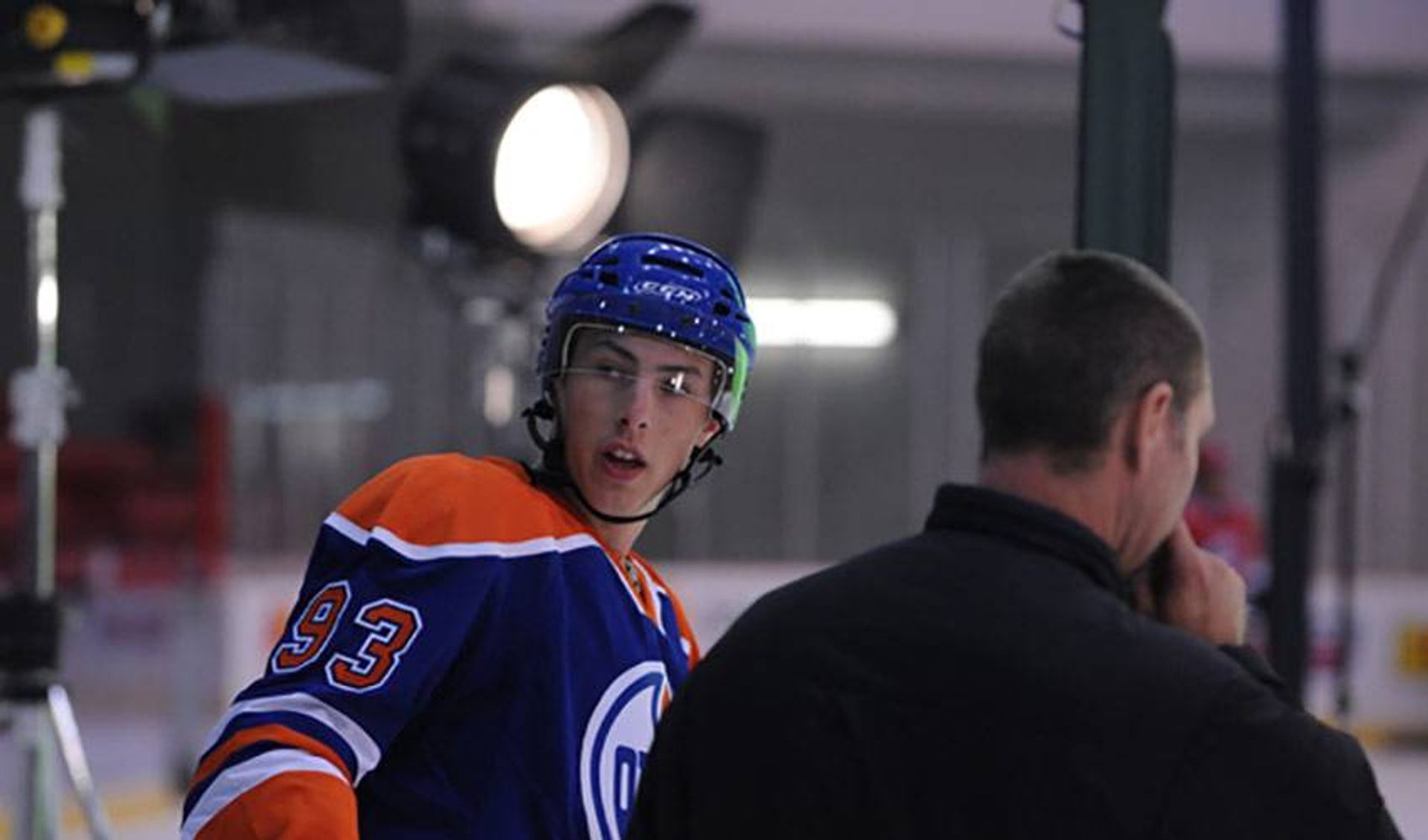 2011 Rookie Showcase a Huge Success