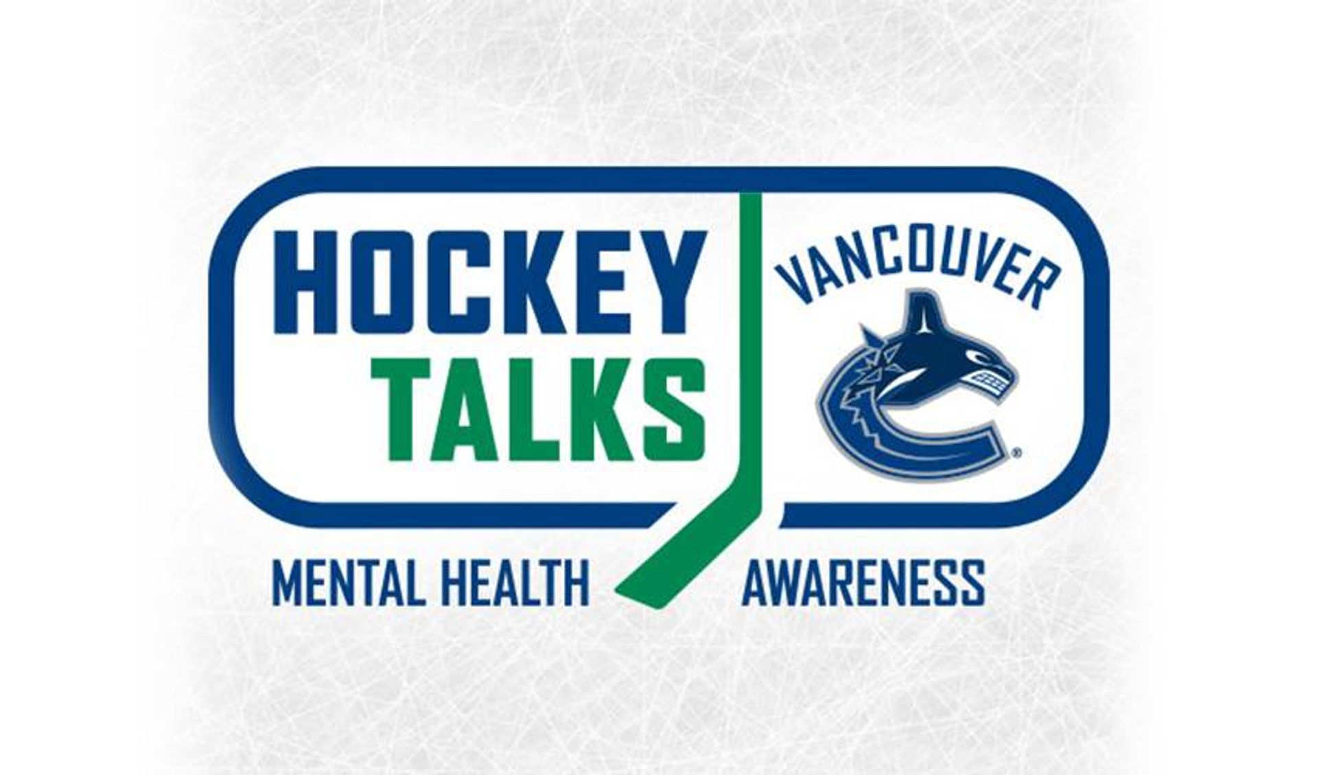 #HockeyTalks Launches to Raise Awareness for Mental Health