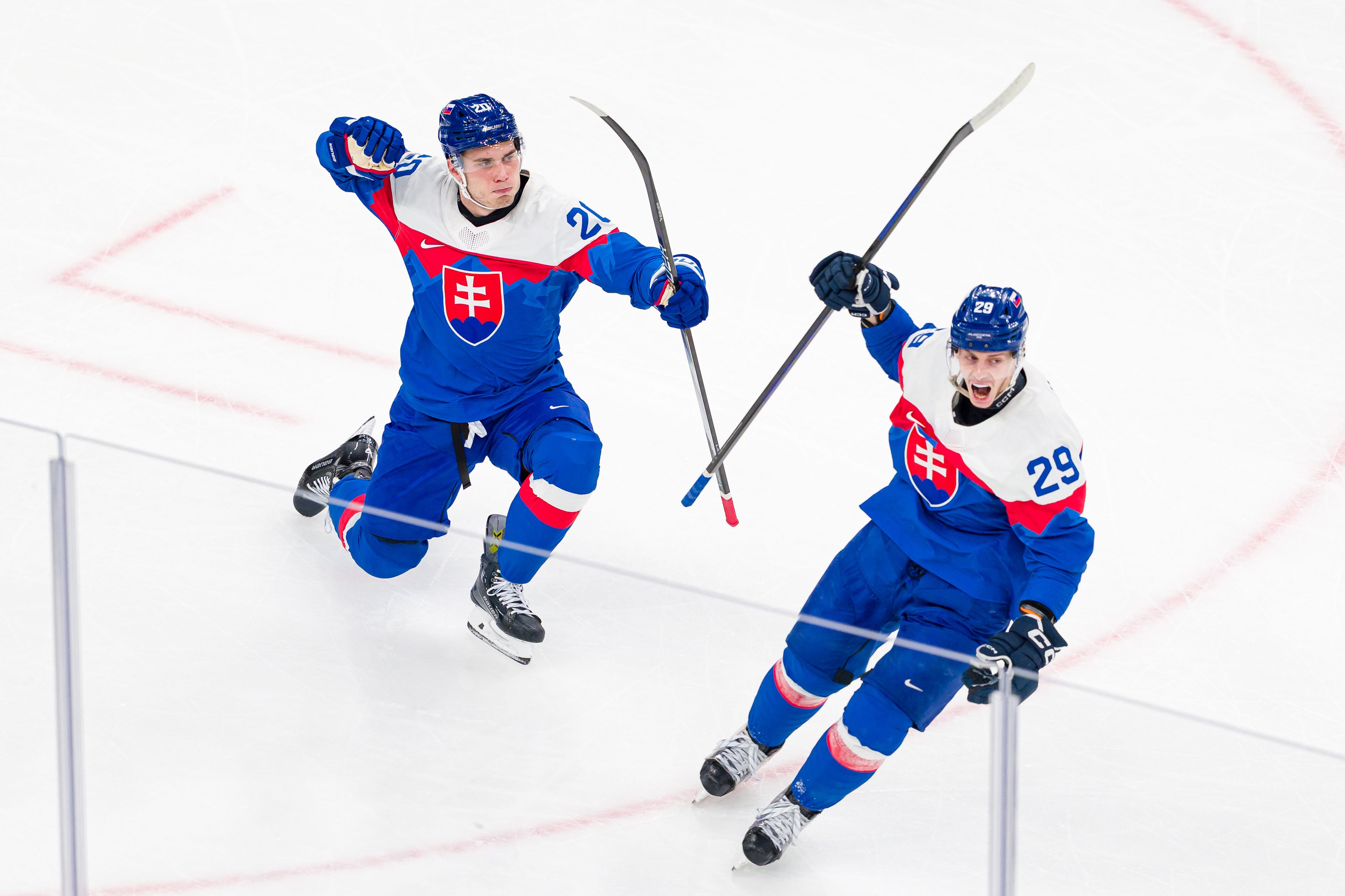 Team Slovakia Olympics