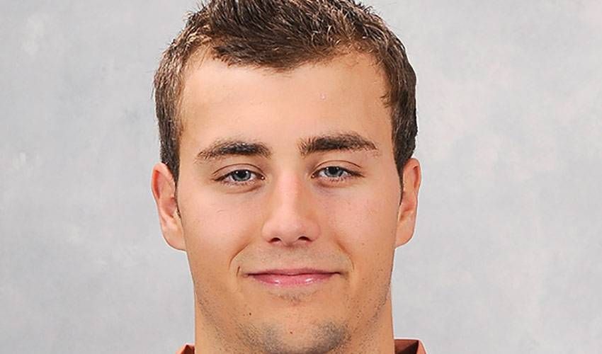 Player of the Week - Jordan Eberle