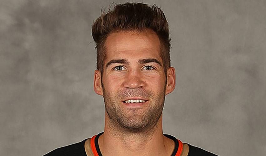 Player of the Week - Daniel Winnik