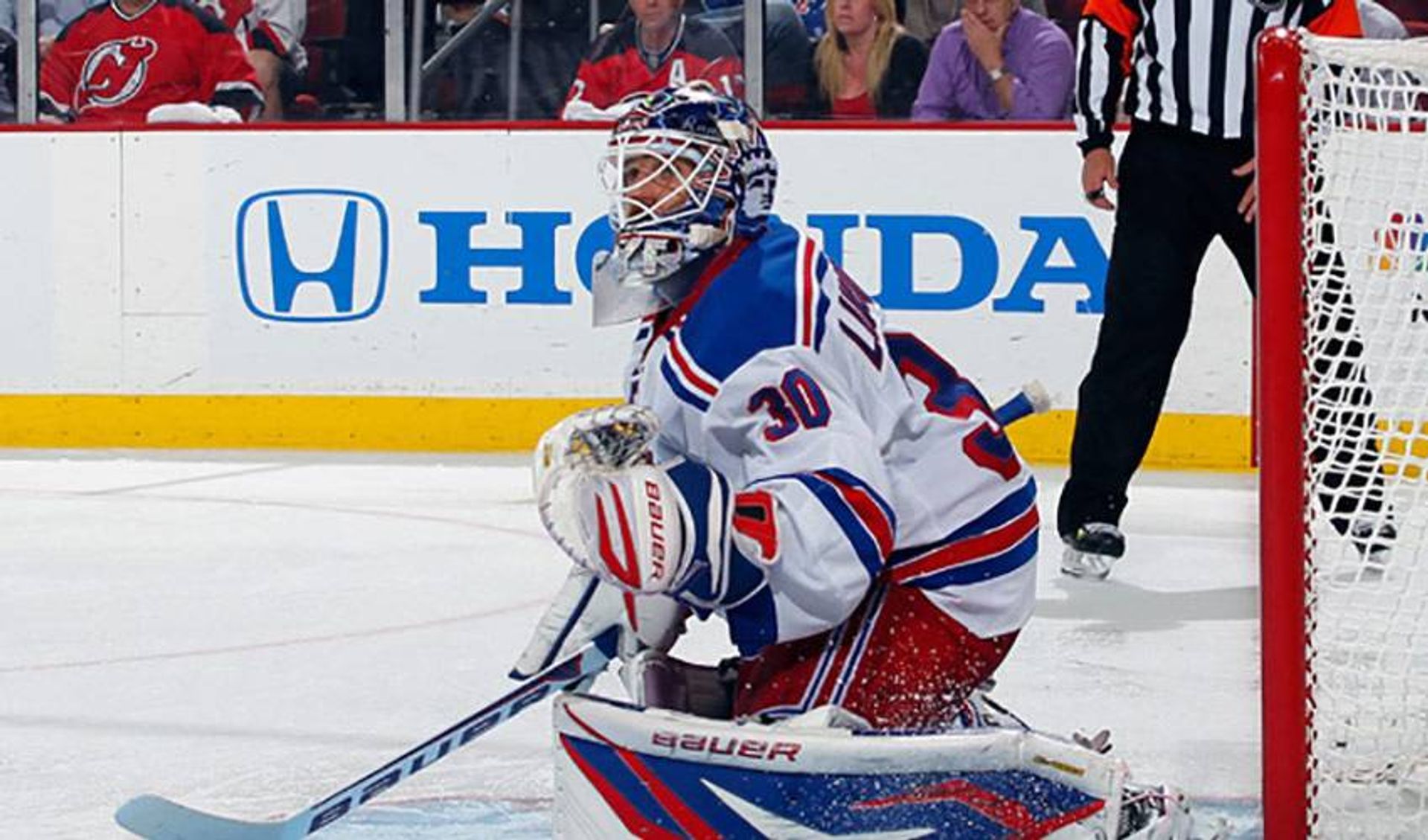 A Desire To Be The Best