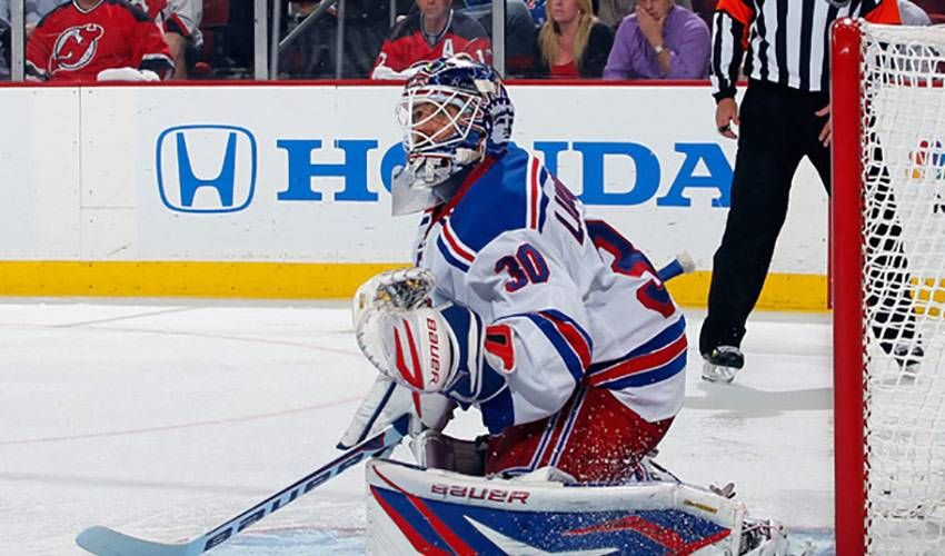 A Desire To Be The Best