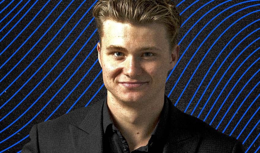 Player Q&A | Tim Stützle