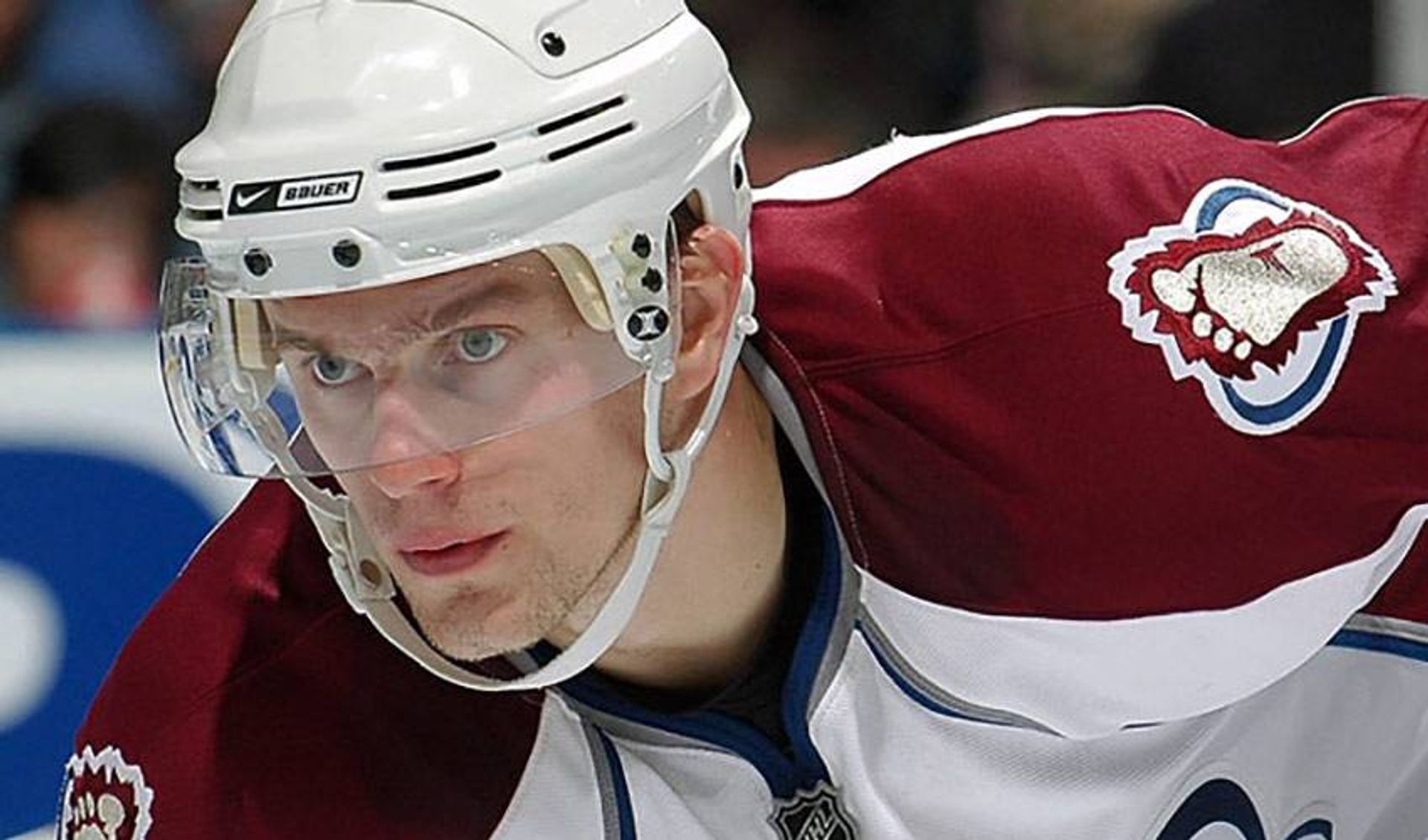 Former Avalanche Player Marek Svatos Passes Away