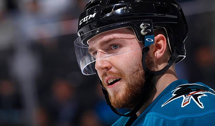 Tierney pulling out all the assists