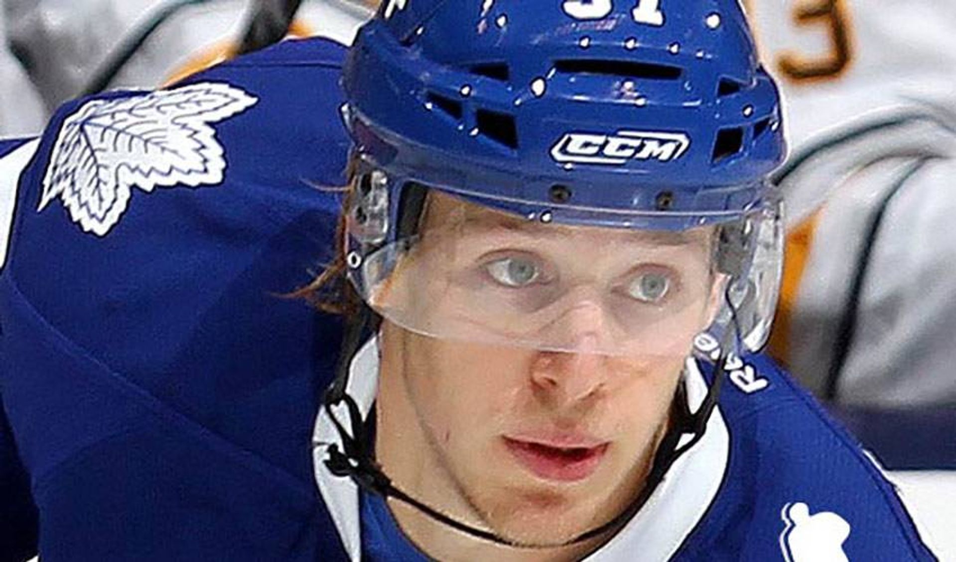 Statement from Carter Ashton