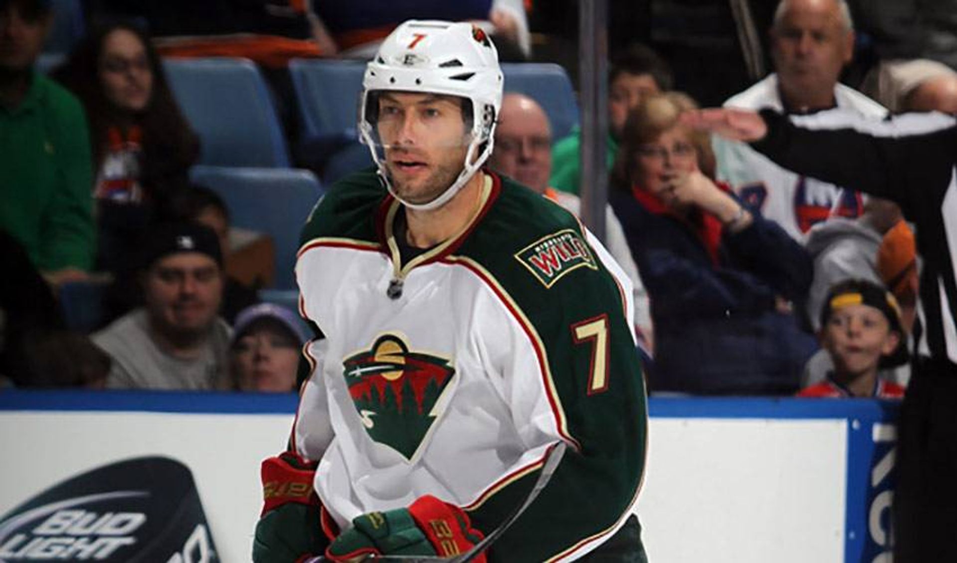 How Fast It All Happens