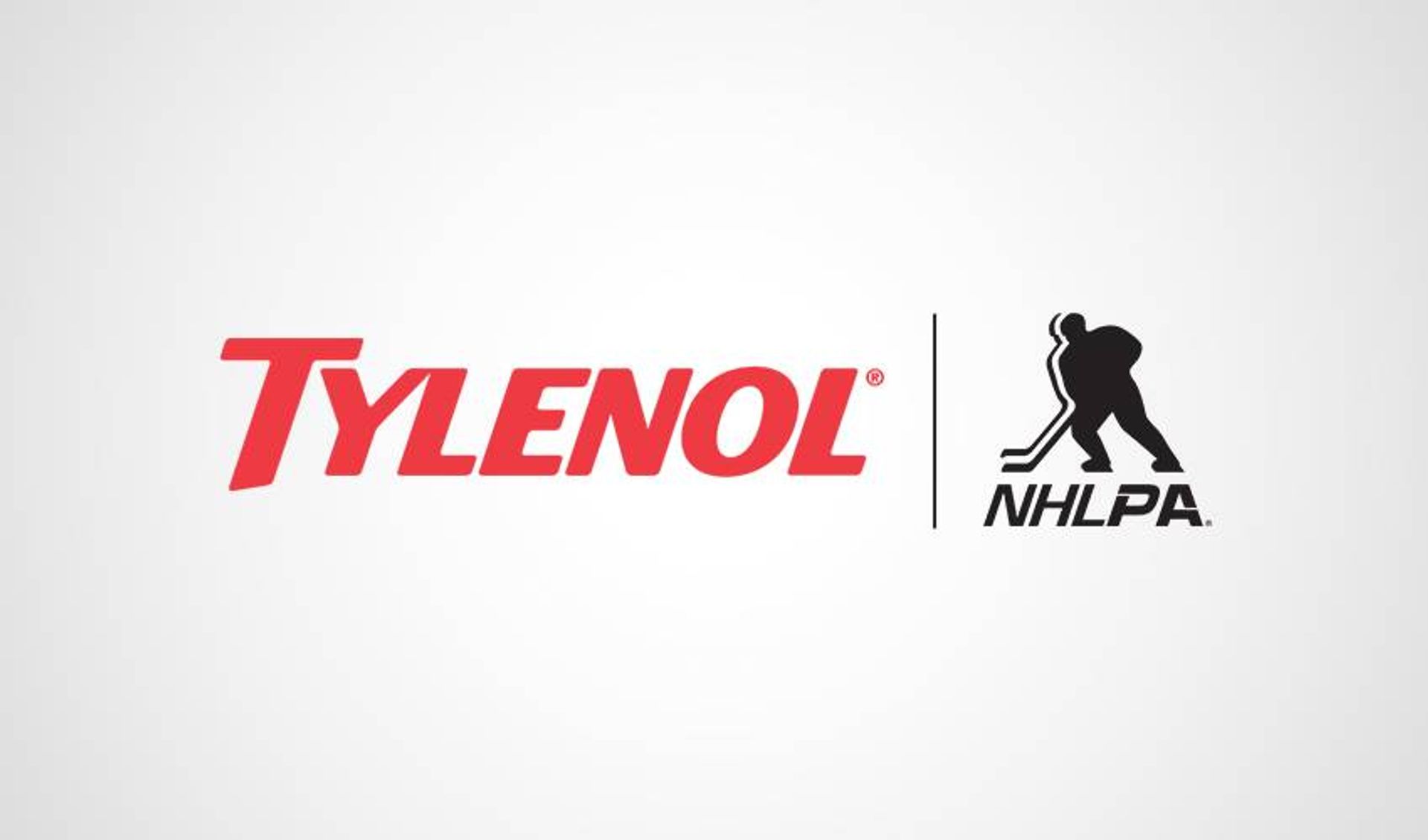 Tylenol® and the National Hockey League Players’ Association announce Canadian partnership