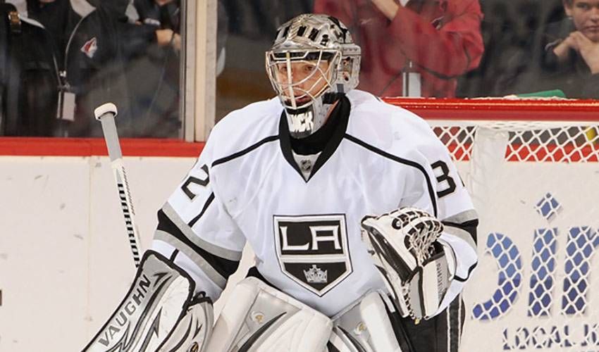 Quick Out of the Gate in 2011-12