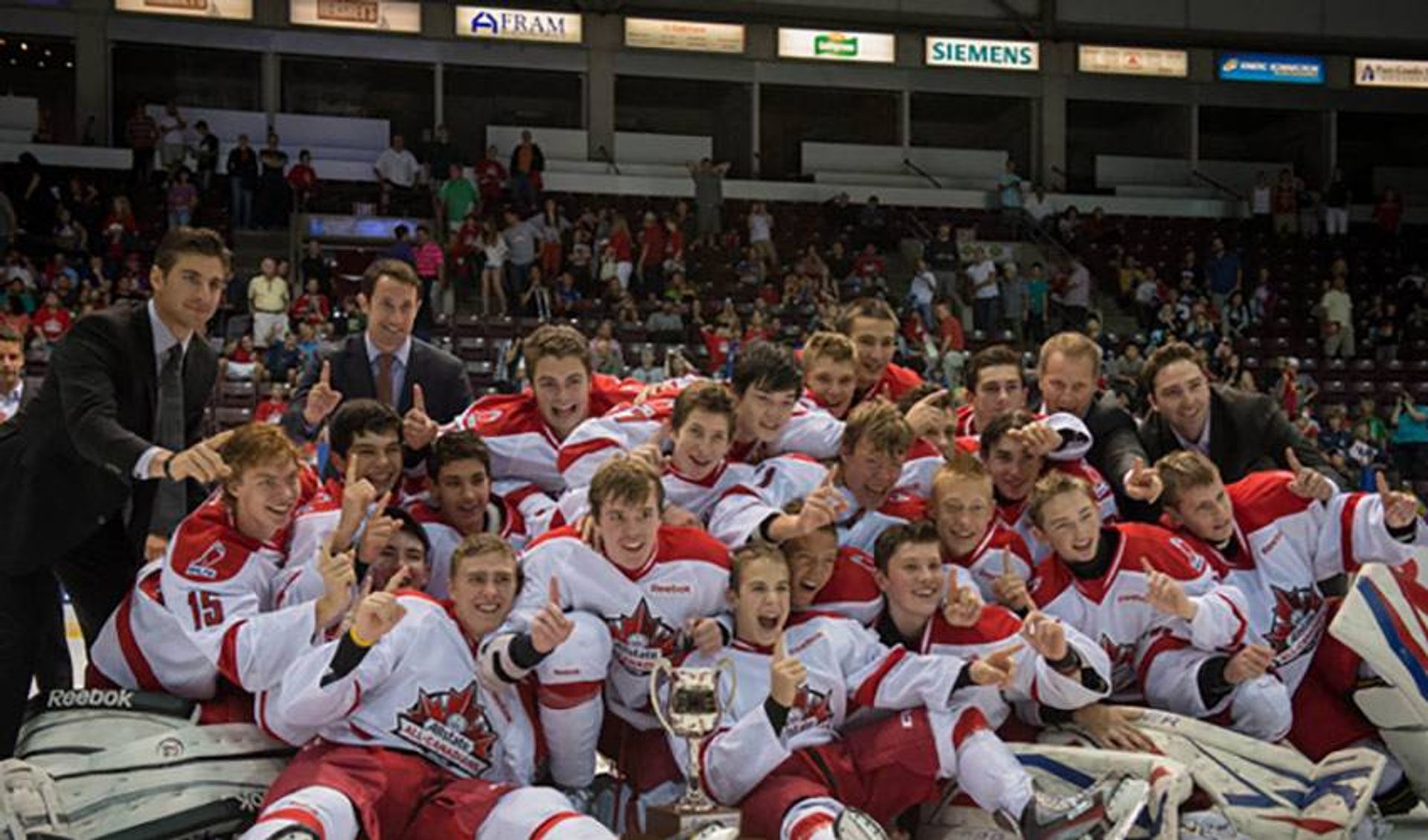 National Mentorship Camp 2012 Highlights