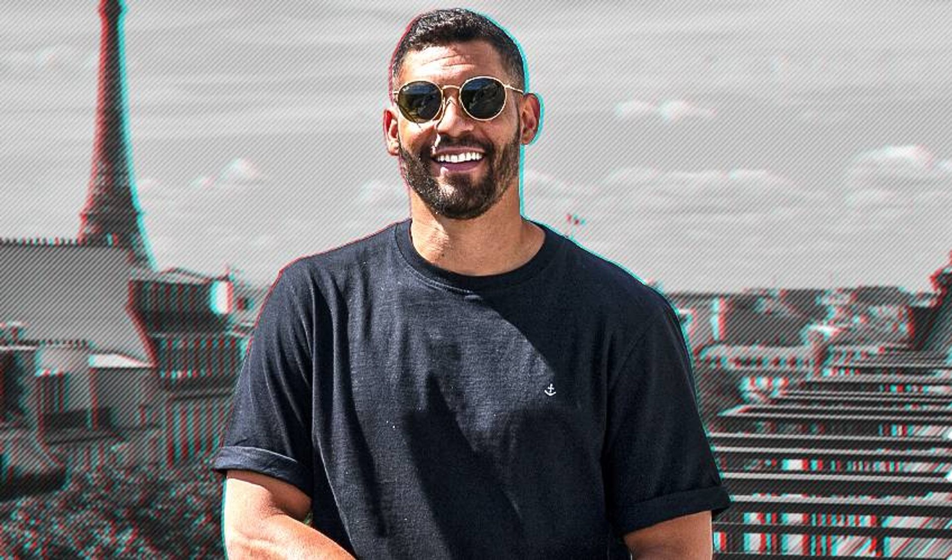 Player Q&A | Pierre-Édouard Bellemare