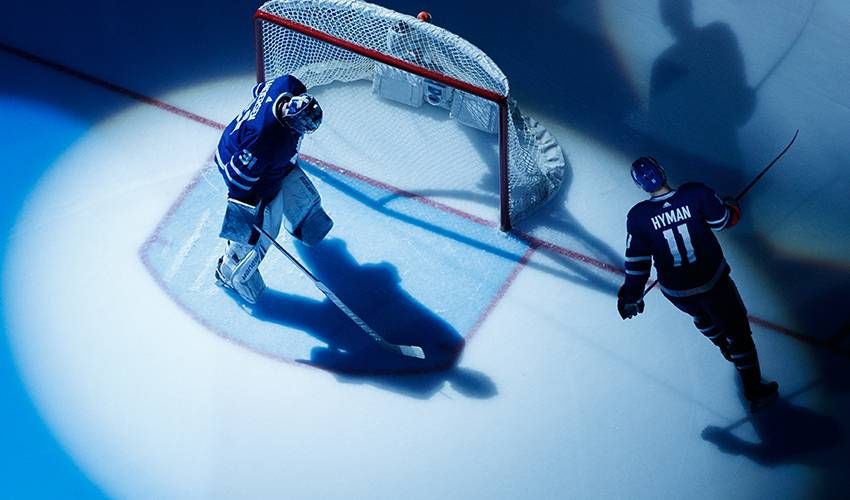 Frederik Andersen: Great teammate, better person