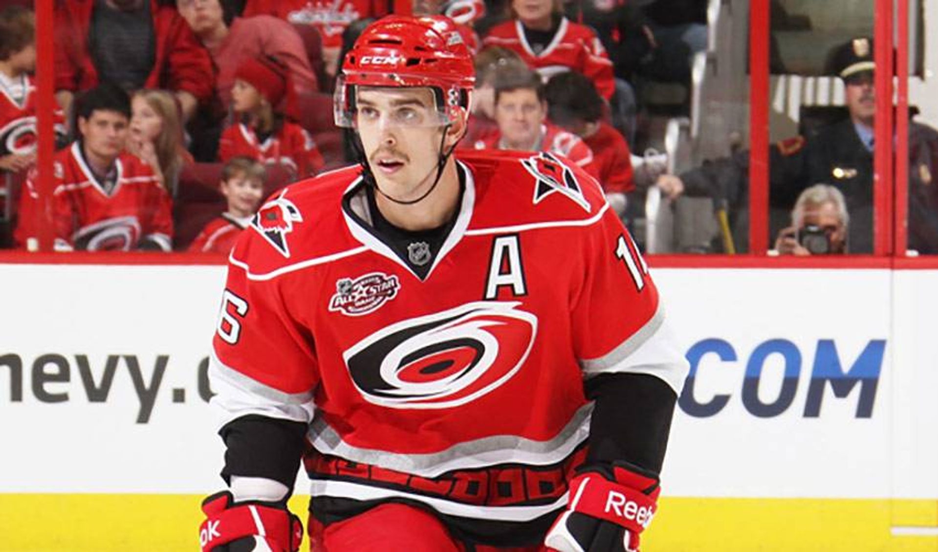 Eager For a Chance to Dance