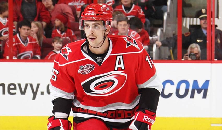 Eager For a Chance to Dance