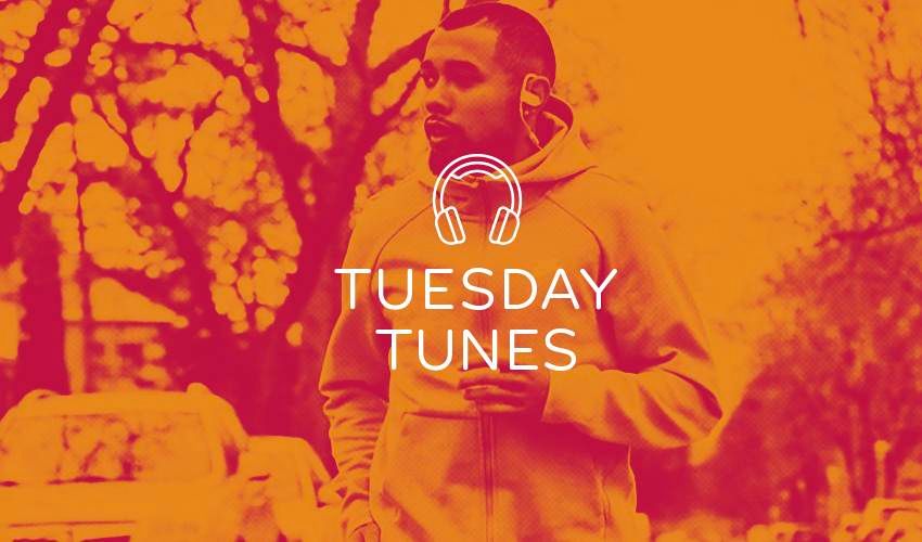 Tuesday Tunes | Matt Dumba
