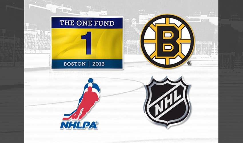 Bonding Together for Boston