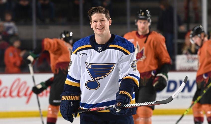 Krug continues longstanding support of youth who need it