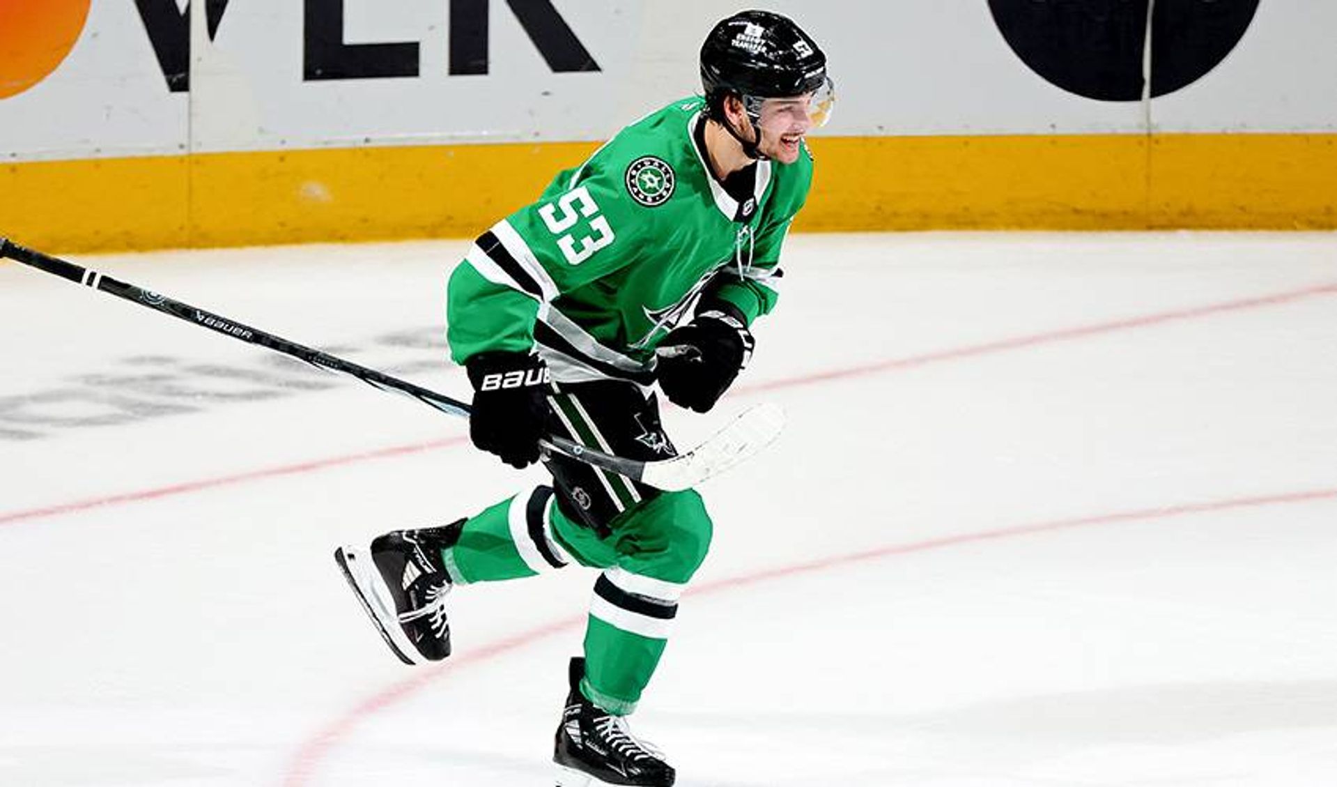 Johnston re-lives Game 7 glory with another series-clinching goal